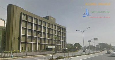 Prédio Inteiro, 3000 m² - Foto 3