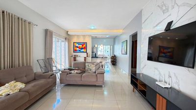 Casa, 3 quartos, 257 m² - Foto 5