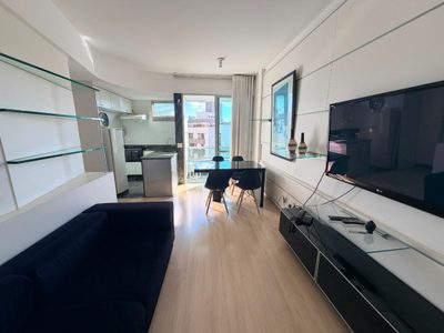 Apartamento, 1 quarto, 60 m² - Foto 4