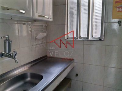 Kitnet-Studio, 25 m² - Foto 1