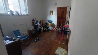 Apartamento, 1 quarto, 34 m² - Foto 2