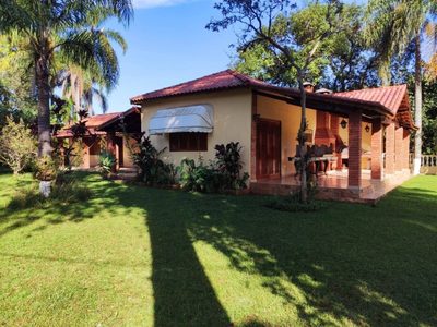 Terreno, 3 hectares - Foto 2