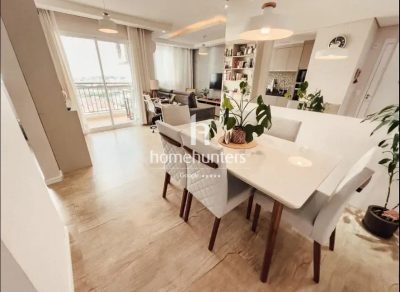 Apartamento, 2 quartos, 67 m² - Foto 1