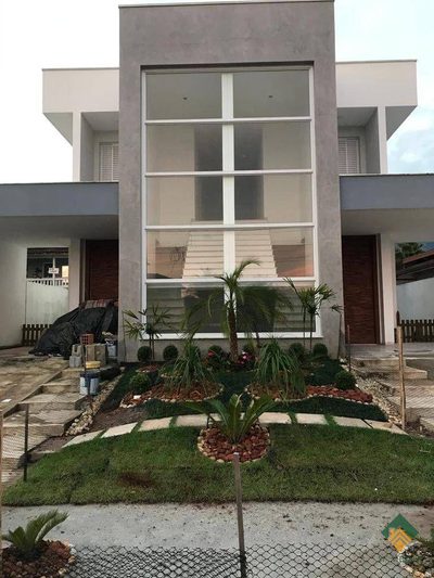 Casa, 3 quartos, 190 m² - Foto 1