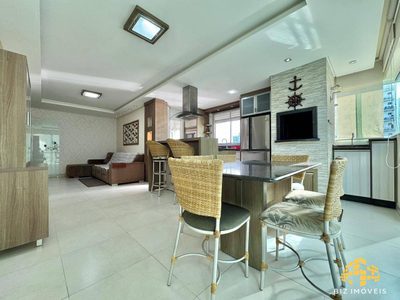 Apartamento, 3 quartos, 120 m² - Foto 3
