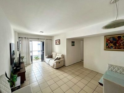 Apartamento, 3 quartos, 110 m² - Foto 2