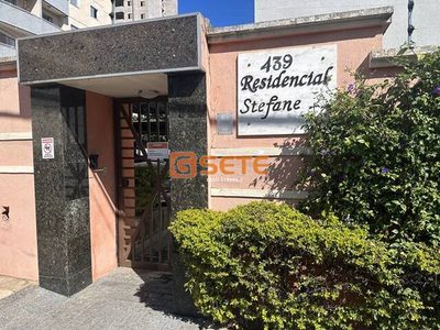 Apartamento, 3 quartos, 79 m² - Foto 1