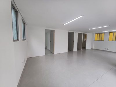 Depósito-Galpão, 100 m² - Foto 3