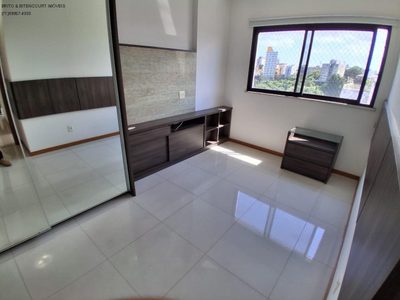 Apartamento, 3 quartos, 88 m² - Foto 2