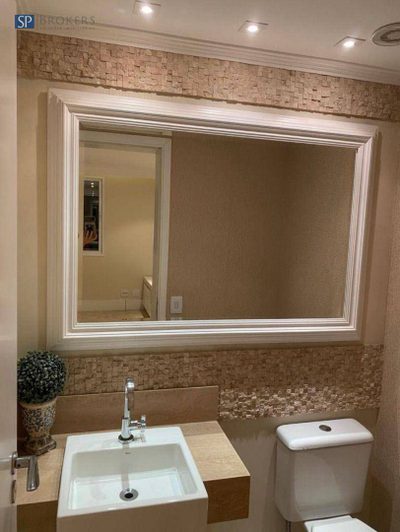 Apartamento, 3 quartos, 141 m² - Foto 4