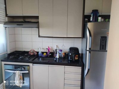 Apartamento, 3 quartos, 73 m² - Foto 4