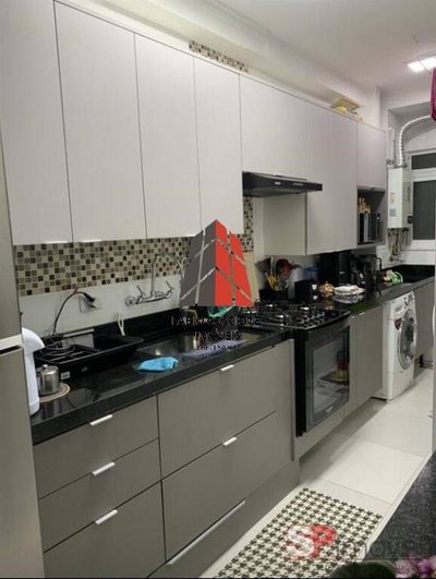 Apartamento, 2 quartos, 59 m² - Foto 4