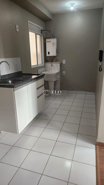 Apartamento, 3 quartos, 45 m² - Foto 5