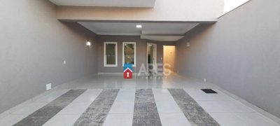Casa, 3 quartos, 157 m² - Foto 1