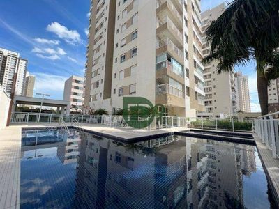 Apartamento, 2 quartos, 77 m² - Foto 2