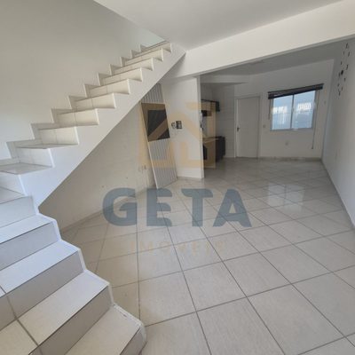 Casa, 2 quartos, 68 m² - Foto 2