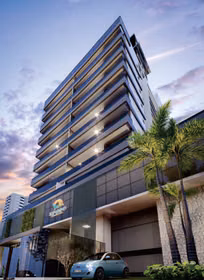 Loja-Salão, 69 m² - Foto 2