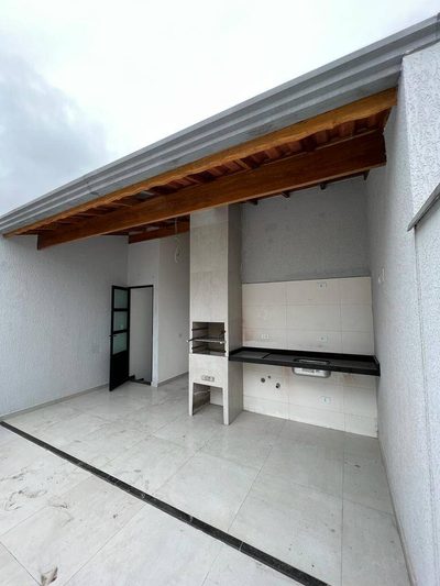 Apartamento, 2 quartos, 86 m² - Foto 1