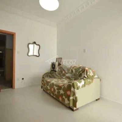 Apartamento, 1 quarto, 52 m² - Foto 1