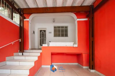 Sobrado, 2 quartos, 195 m² - Foto 4