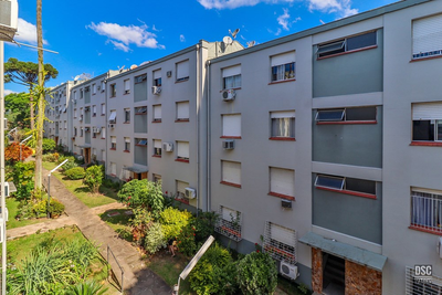 Apartamento, 2 quartos, 49 m² - Foto 1