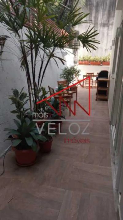 Apartamento, 2 quartos, 88 m² - Foto 1