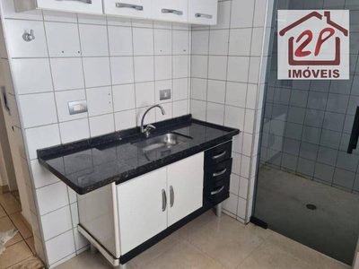 Apartamento, 2 quartos, 61 m² - Foto 4