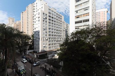 Apartamento, 2 quartos, 78 m² - Foto 2
