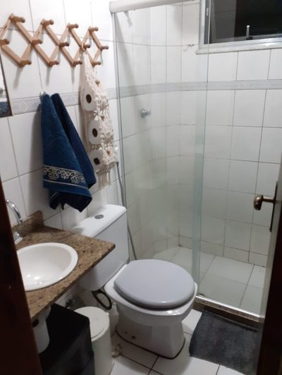 Apartamento, 2 quartos, 45 m² - Foto 3