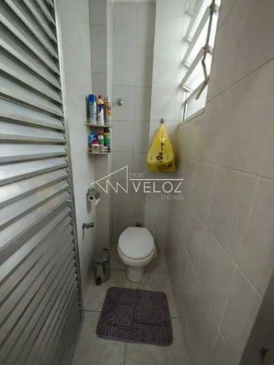 Apartamento, 2 quartos, 60 m² - Foto 3
