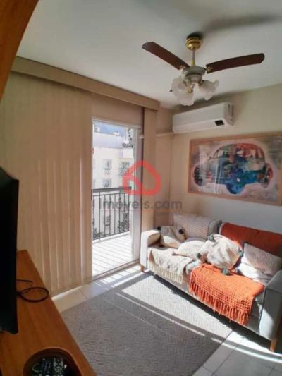 Apartamento, 3 quartos, 68 m² - Foto 1