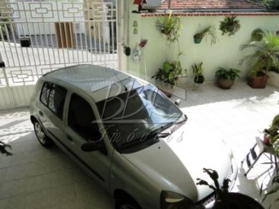 Sobrado, 4 quartos, 170 m² - Foto 4