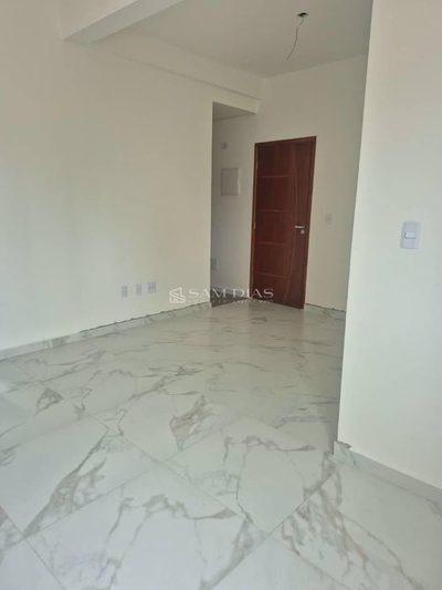 Apartamento, 2 quartos, 43 m² - Foto 2
