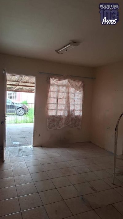 Sobrado, 2 quartos, 38 m² - Foto 5