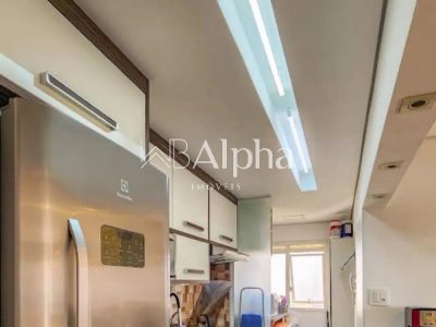 Apartamento, 3 quartos, 87 m² - Foto 1