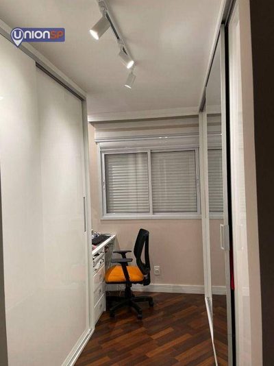 Apartamento, 3 quartos, 122 m² - Foto 5