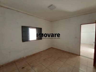 Casa, 2 quartos, 60 m² - Foto 1