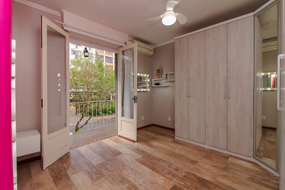 Apartamento, 2 quartos, 93 m² - Foto 5