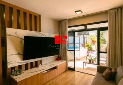 Apartamento, 3 quartos, 130 m² - Foto 4