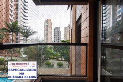 Apartamento, 3 quartos, 122 m² - Foto 1