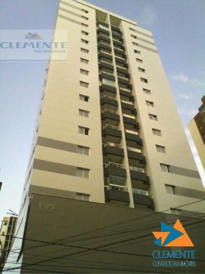 Apartamento, 3 quartos, 84 m² - Foto 2