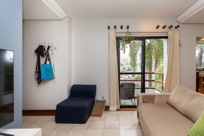 Apartamento, 3 quartos, 93 m² - Foto 2