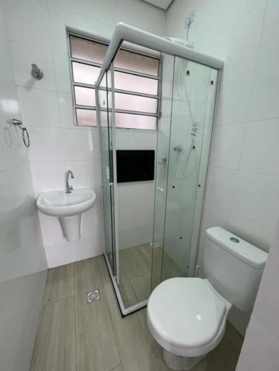 Kitnet-Studio, 23 m² - Foto 1