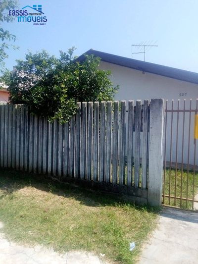 Casa, 3 quartos, 85 m² - Foto 1