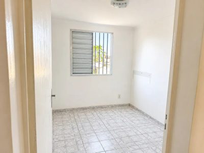 Apartamento, 2 quartos, 42 m² - Foto 1