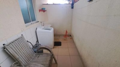 Casa, 2 quartos, 90 m² - Foto 2
