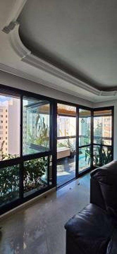 Apartamento, 4 quartos, 170 m² - Foto 1