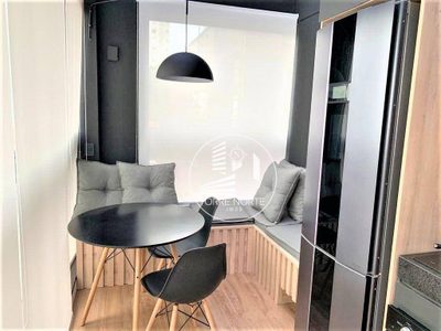 Apartamento, 1 quarto, 54 m² - Foto 4