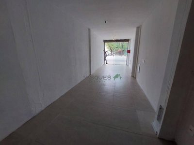 Loja-Salão, 56 m² - Foto 3