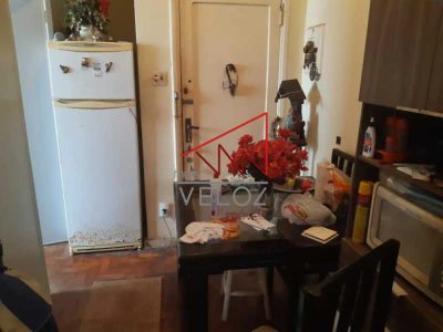 Apartamento, 1 quarto, 35 m² - Foto 4